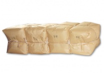 セロハンパッキン：荷姿