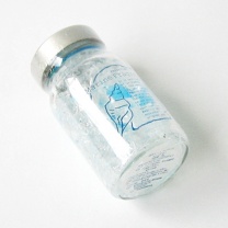 PETシュリンク小巻ロール：シュリンク後