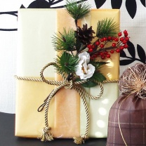 パステルロール：ラッピングイメージ1