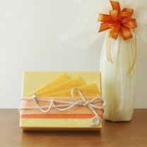 パステルロール：ラッピングイメージ2