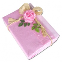 パステルロール：ラッピングイメージ4