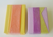 パステルロール：ラッピングイメージ５