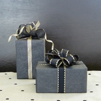 すだれロール：ラッピングイメージ3