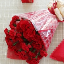 格子ロール：イメージ1