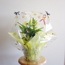 ハニービーロール：イメージ3