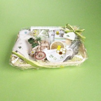 ハニービーロール：イメージ4