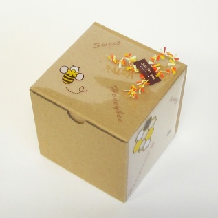 ハニービーロール：別注品