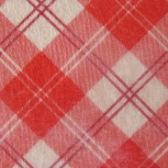 モネリボン：020.レッドチェック