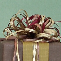 ラフィアーノ：イメージ1