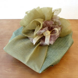 プリーツシート：イメージ1