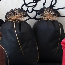 すだれフラットバッグ：イメージ1