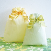 みおピコットバッグ：イメージ1