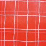 ラフチェックバック：5.ベリーレッド