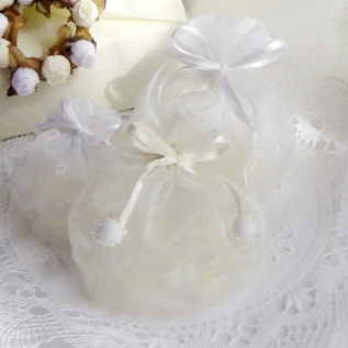 ラウンドポーチ：イメージ1