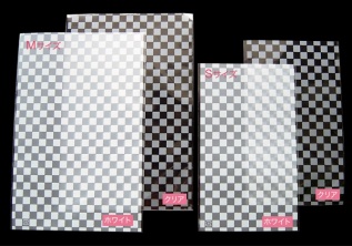 イチマツバッグ：全カラー・全サイズ