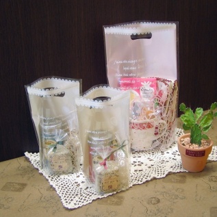 OSAレースバッグ：イメージ1