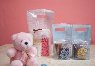 OSAレースバッグ：イメージ2