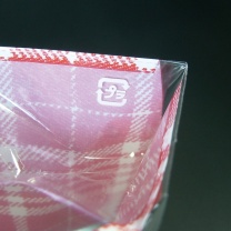 チェックデコラ：プラマーク