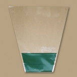 シングルカラーデコラ：モスグリーン