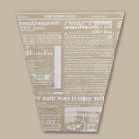 ニューリーフタイムズデコラ：1.ホワイト