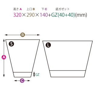 ニューリーフタイムズデコラ：詳細図
