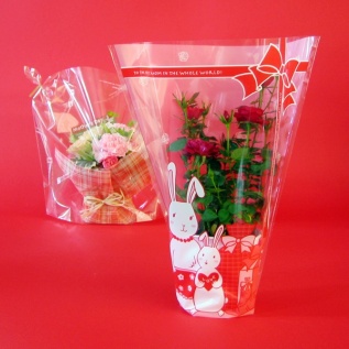 ママうさぎデコラ：イメージ1