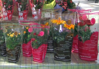 OSDポップデイズバッグ：イメージ1