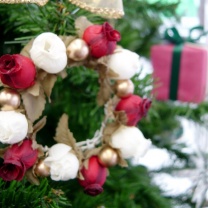 ミニローズ：イメージ1