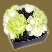 クリアキュービック用紙器：イメージ3