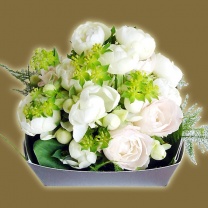 クリアキュービック用紙器：イメージ7