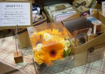 クリアキュービック用スリーブ：イメージ2