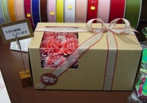 クリアキュービック用ペーパーパッケージ：イメージ2