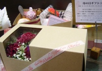 クリアキュービック用ペーパーパッケージ：イメージ3