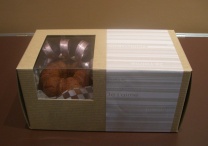 クリアキュービック用ペーパーパッケージ：イメージ6