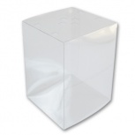 クリアキュービックボックス：H無地