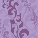 OOアラベスクロール：8.グレープ