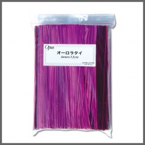 オーロラタイ：商品形態