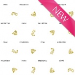 HOめでたいロール：1.きん