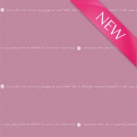 OSローズロール：4.スモーキーピンク