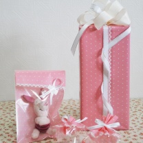 OOピンドットロール：イメージ1