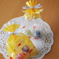 OOピンドットロール：イメージ4