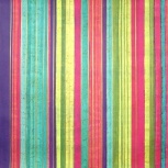 インポートペーパー：ストライプ