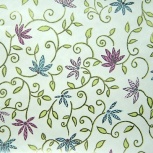 インポートペーパー：フラワー