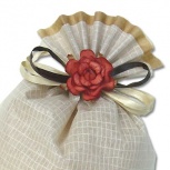 マルベリーローズセット：オフホワイト