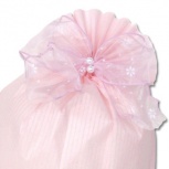 パールフラワーセット：ピンク