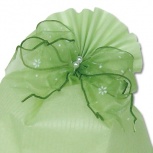 パールフラワーセット：ペパーミント