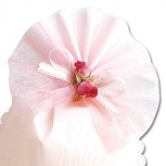 ピコットセット：ピンク