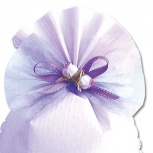 ピコットセット：パープル