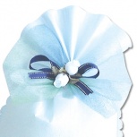 ピコットセット：スカイブルー