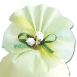 ピコットセット：ペパーミント